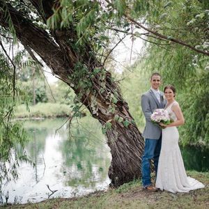 Meet your Posher, Zachary